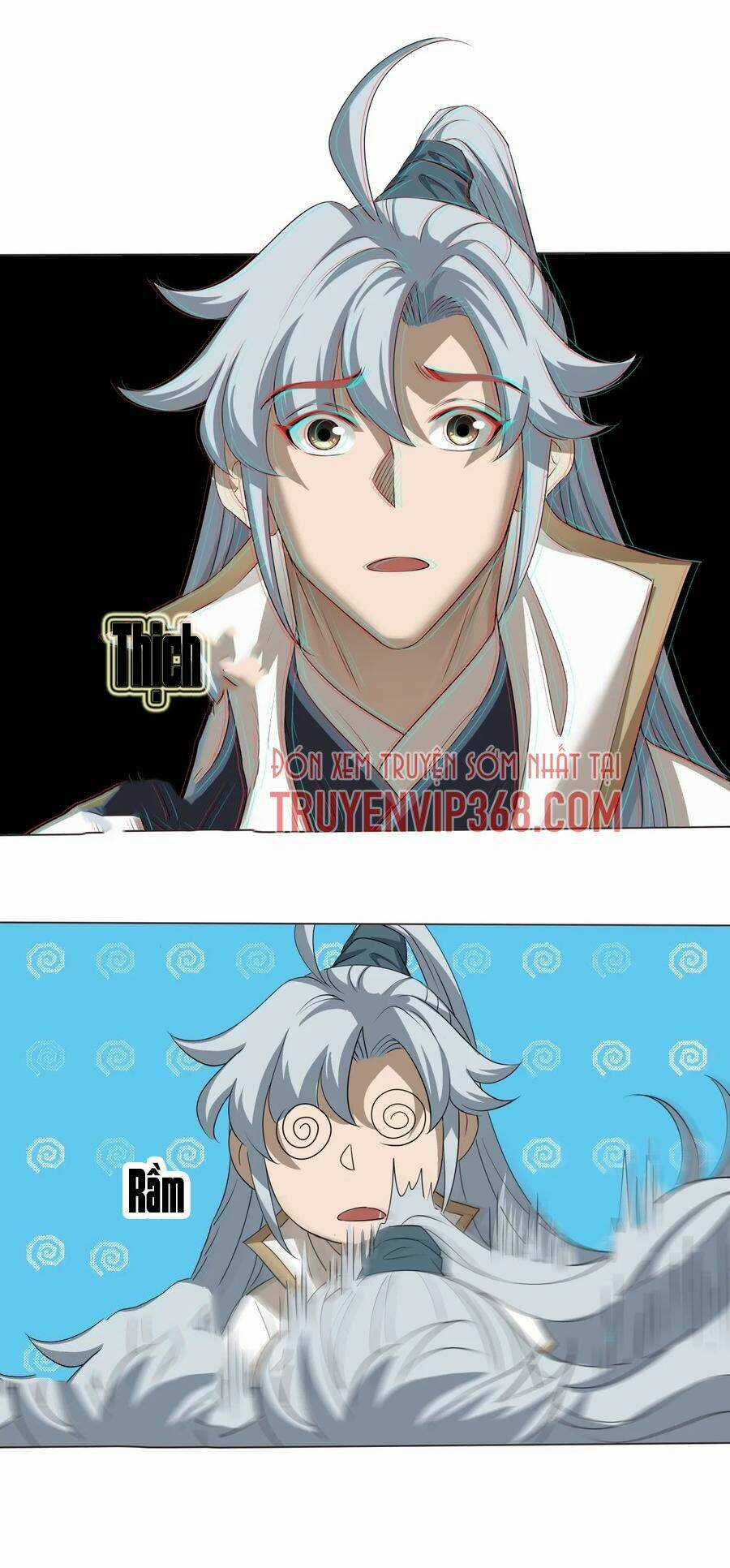 Trăm Vạn Cách Thành Thần - Chapter 11 - Trang 42