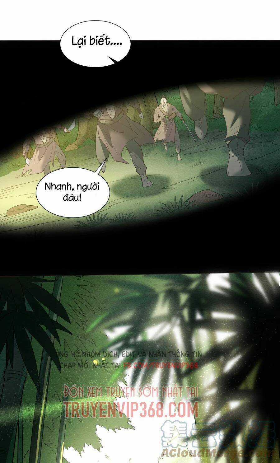 Trăm Vạn Cách Thành Thần - Chapter 11 - Trang 44