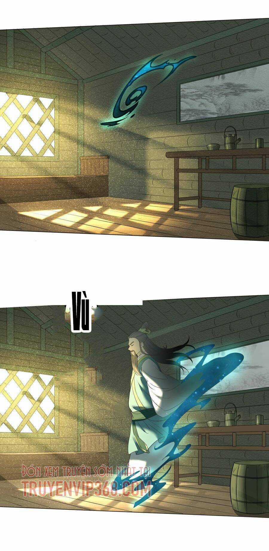 Trăm Vạn Cách Thành Thần - Chapter 11 - Trang 46