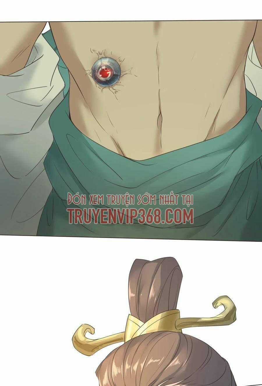 Trăm Vạn Cách Thành Thần - Chapter 11 - Trang 48