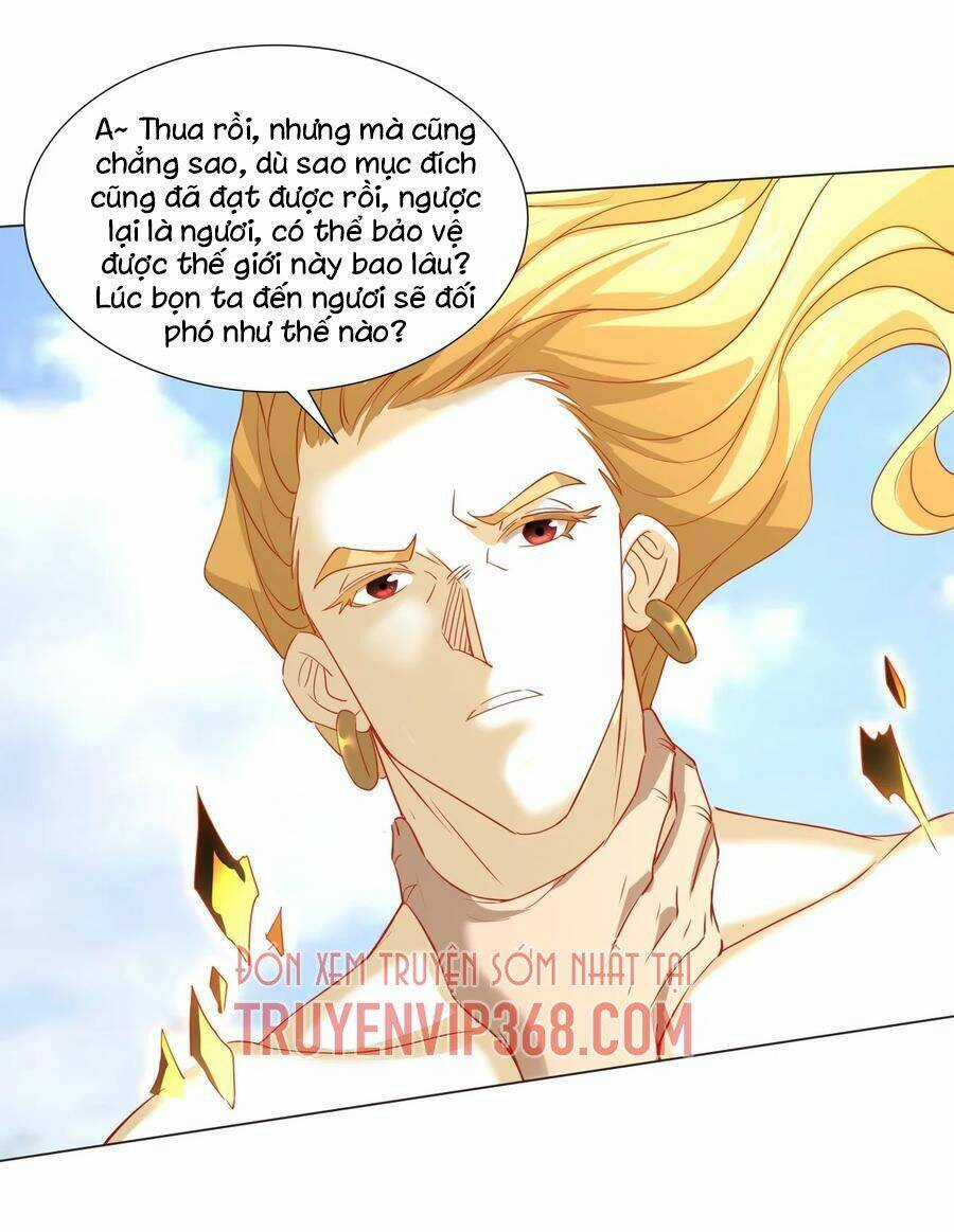 Trăm Vạn Cách Thành Thần - Chapter 11 - Trang 6