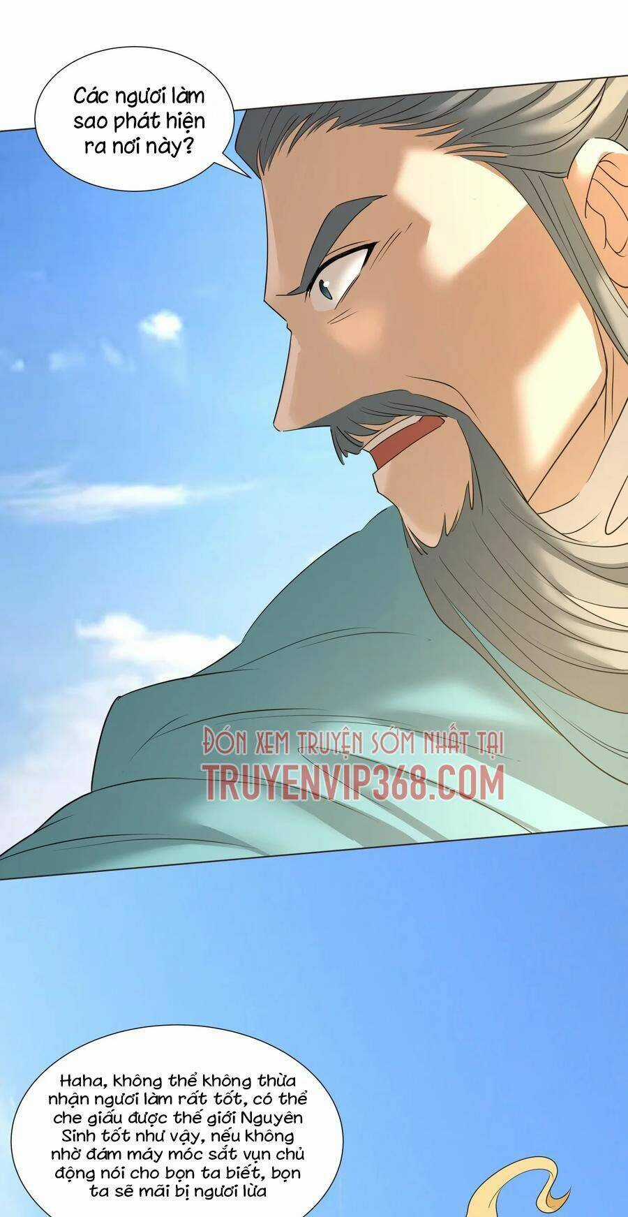 Trăm Vạn Cách Thành Thần - Chapter 11 - Trang 7