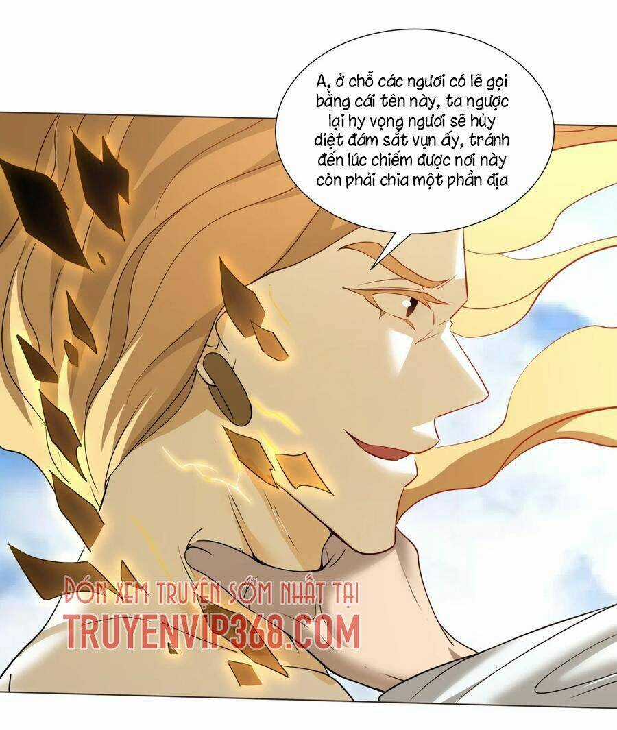Trăm Vạn Cách Thành Thần - Chapter 11 - Trang 10