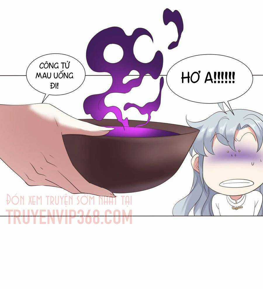Trăm Vạn Cách Thành Thần - Chapter 12 - Trang 11