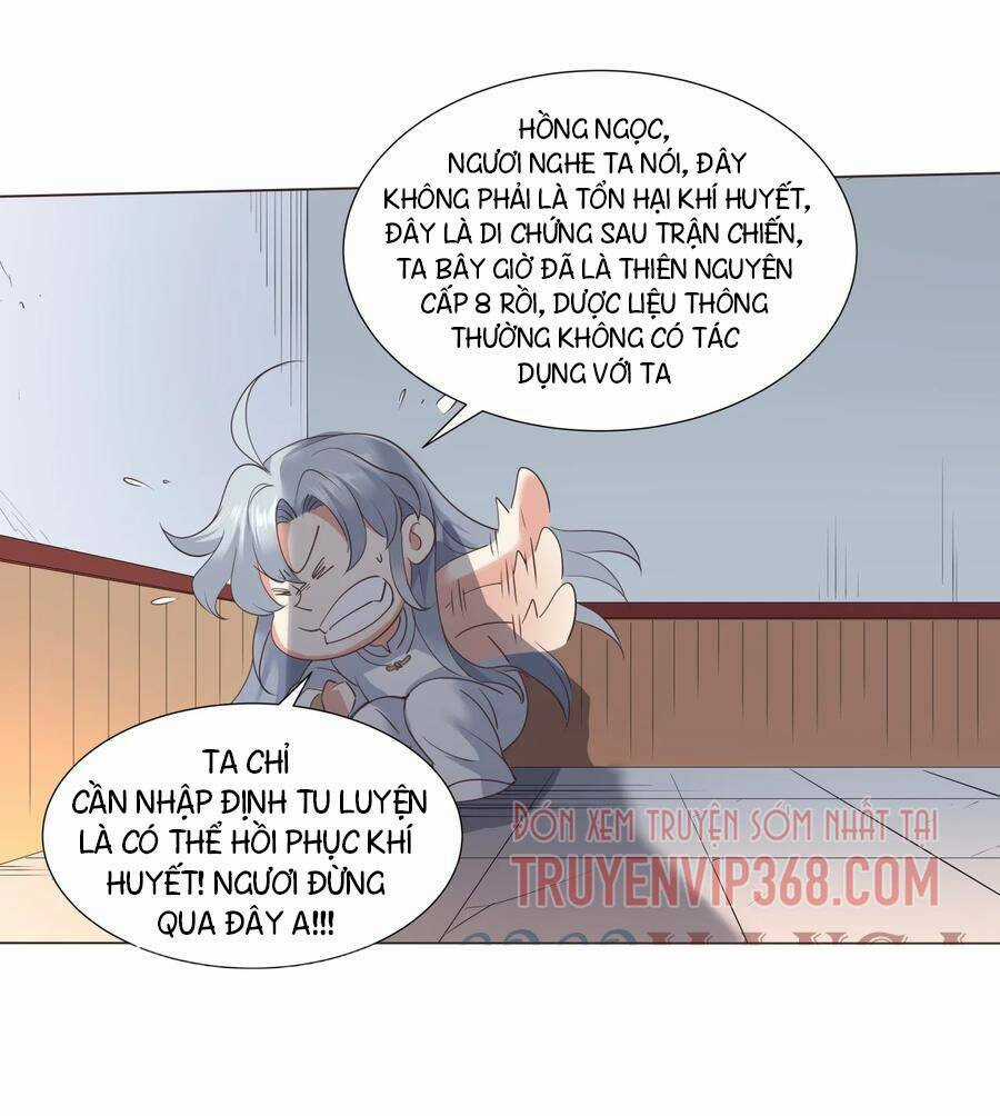 Trăm Vạn Cách Thành Thần - Chapter 12 - Trang 12