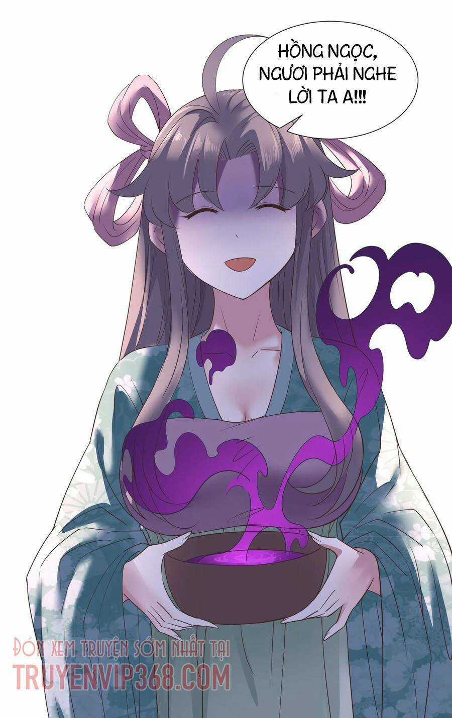 Trăm Vạn Cách Thành Thần - Chapter 12 - Trang 13
