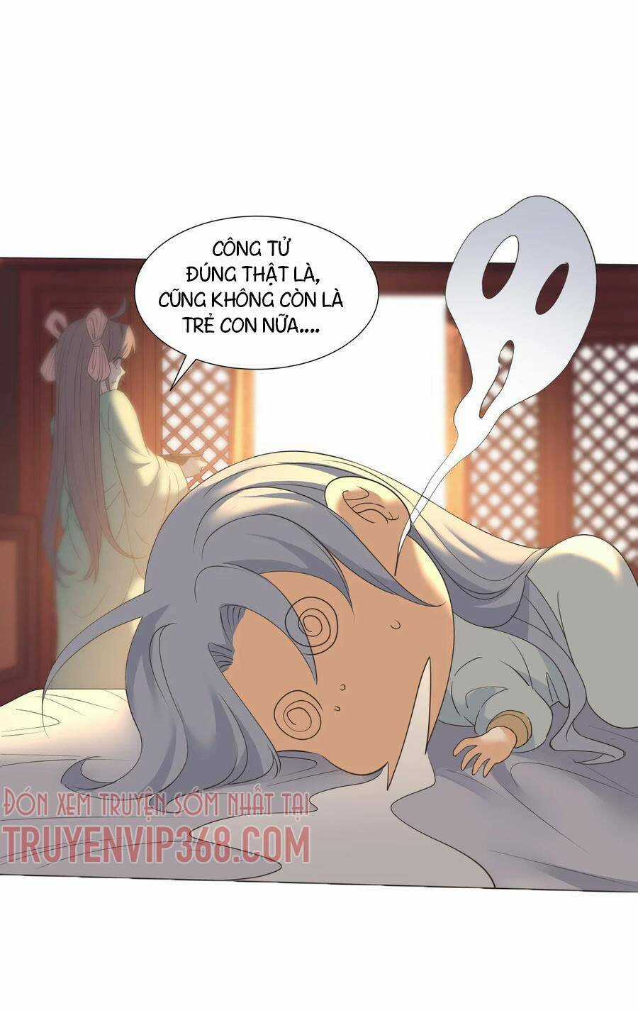 Trăm Vạn Cách Thành Thần - Chapter 12 - Trang 15