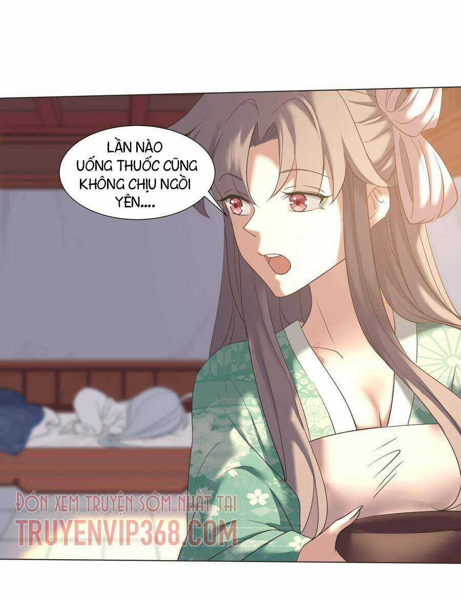 Trăm Vạn Cách Thành Thần - Chapter 12 - Trang 16