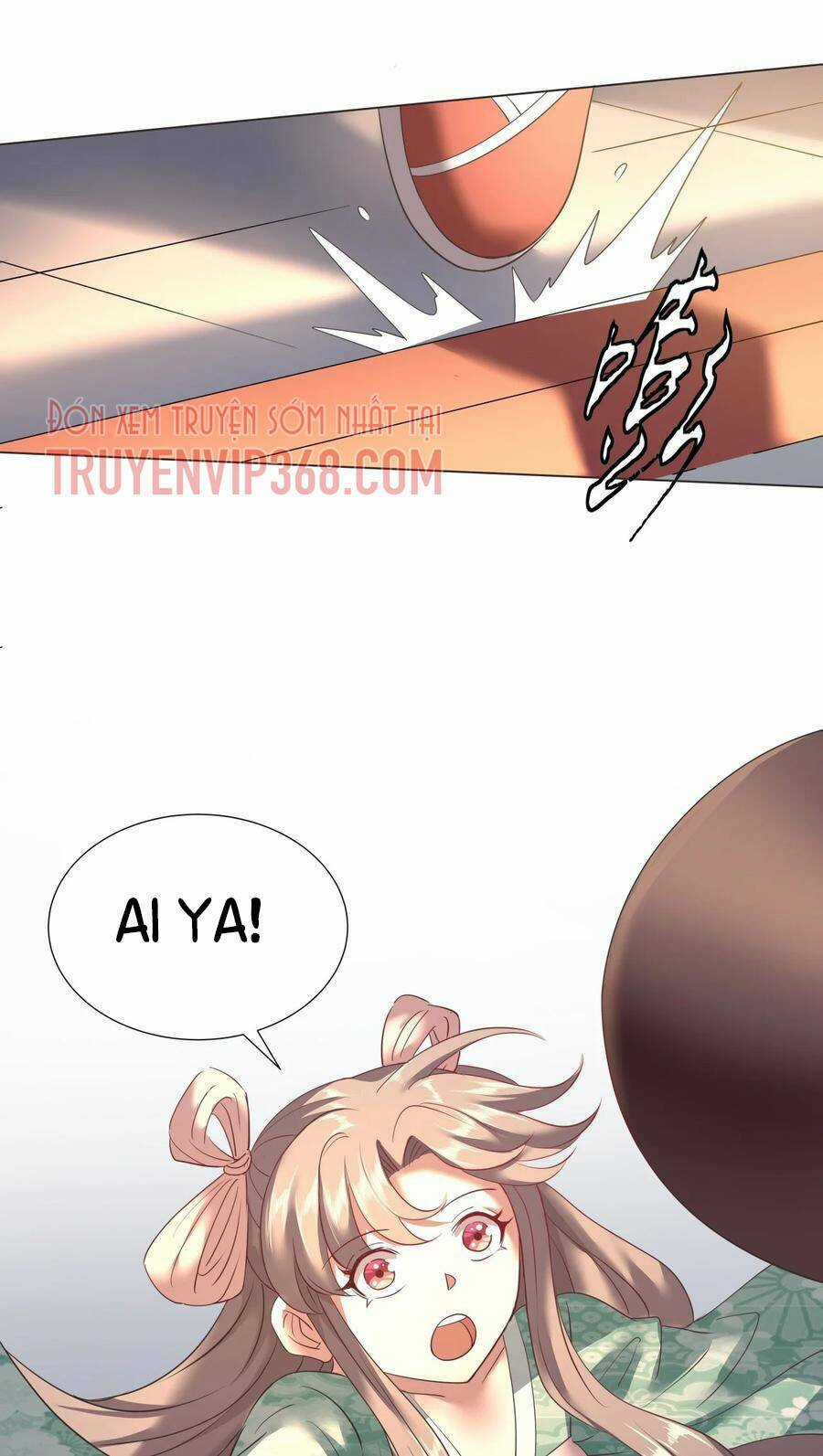 Trăm Vạn Cách Thành Thần - Chapter 12 - Trang 17