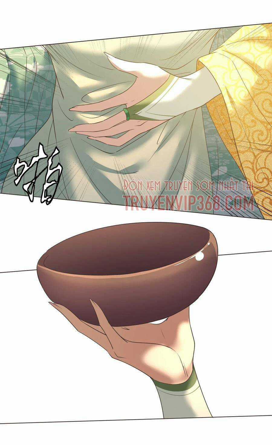 Trăm Vạn Cách Thành Thần - Chapter 12 - Trang 19