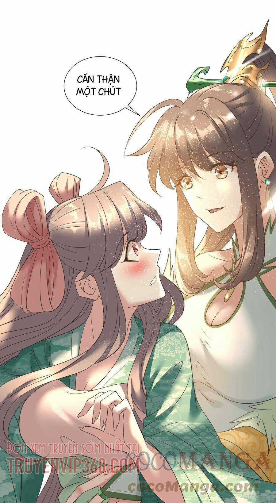 Trăm Vạn Cách Thành Thần - Chapter 12 - Trang 21