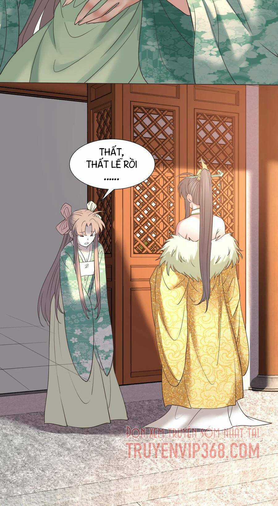 Trăm Vạn Cách Thành Thần - Chapter 12 - Trang 22