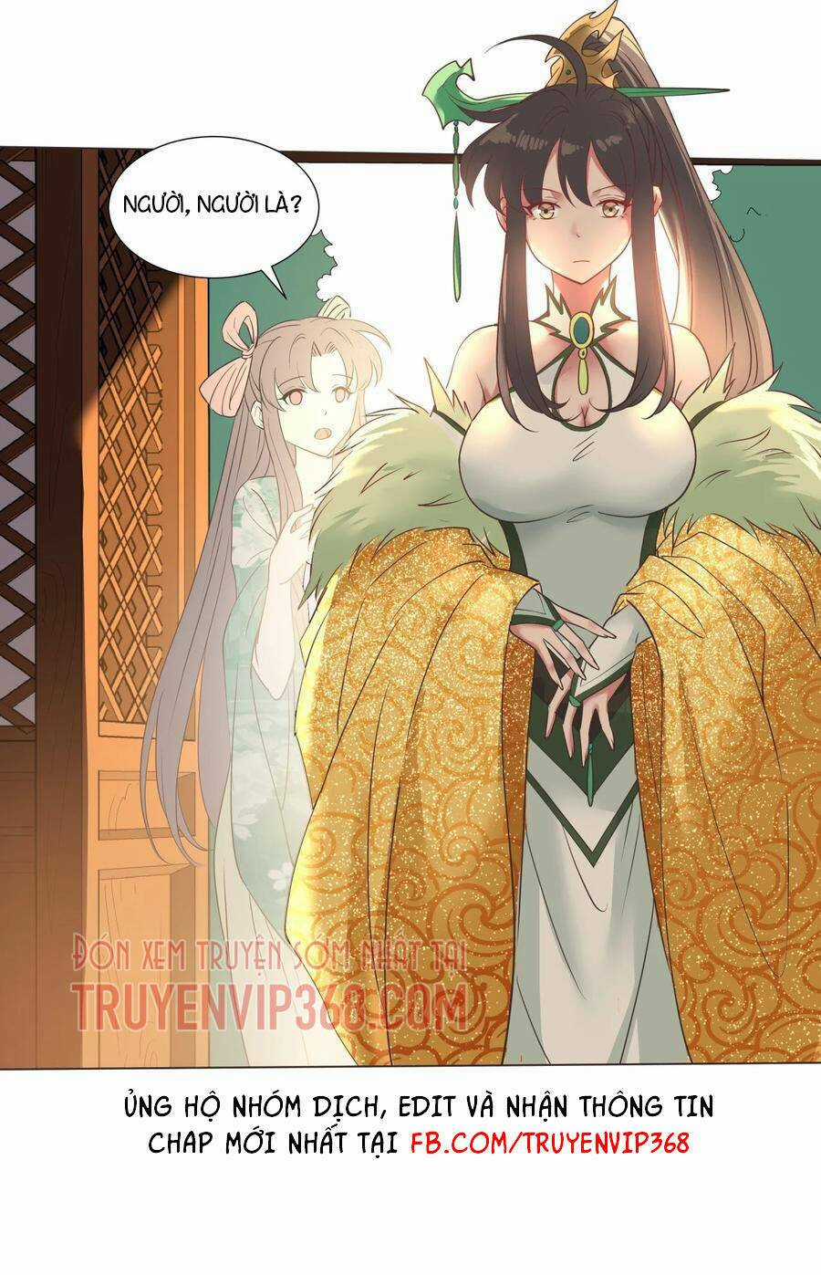 Trăm Vạn Cách Thành Thần - Chapter 12 - Trang 23