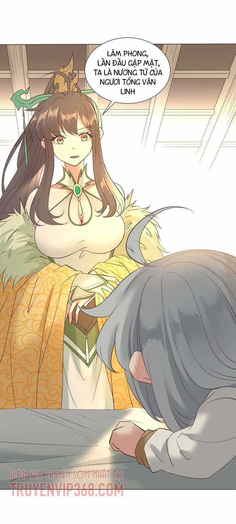 Trăm Vạn Cách Thành Thần - Chapter 12 - Trang 26