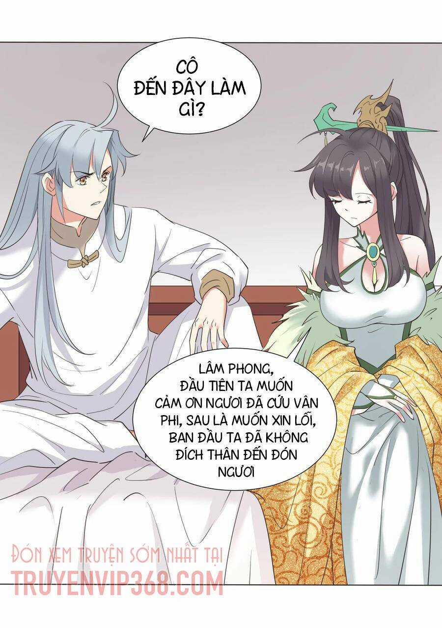 Trăm Vạn Cách Thành Thần - Chapter 12 - Trang 29