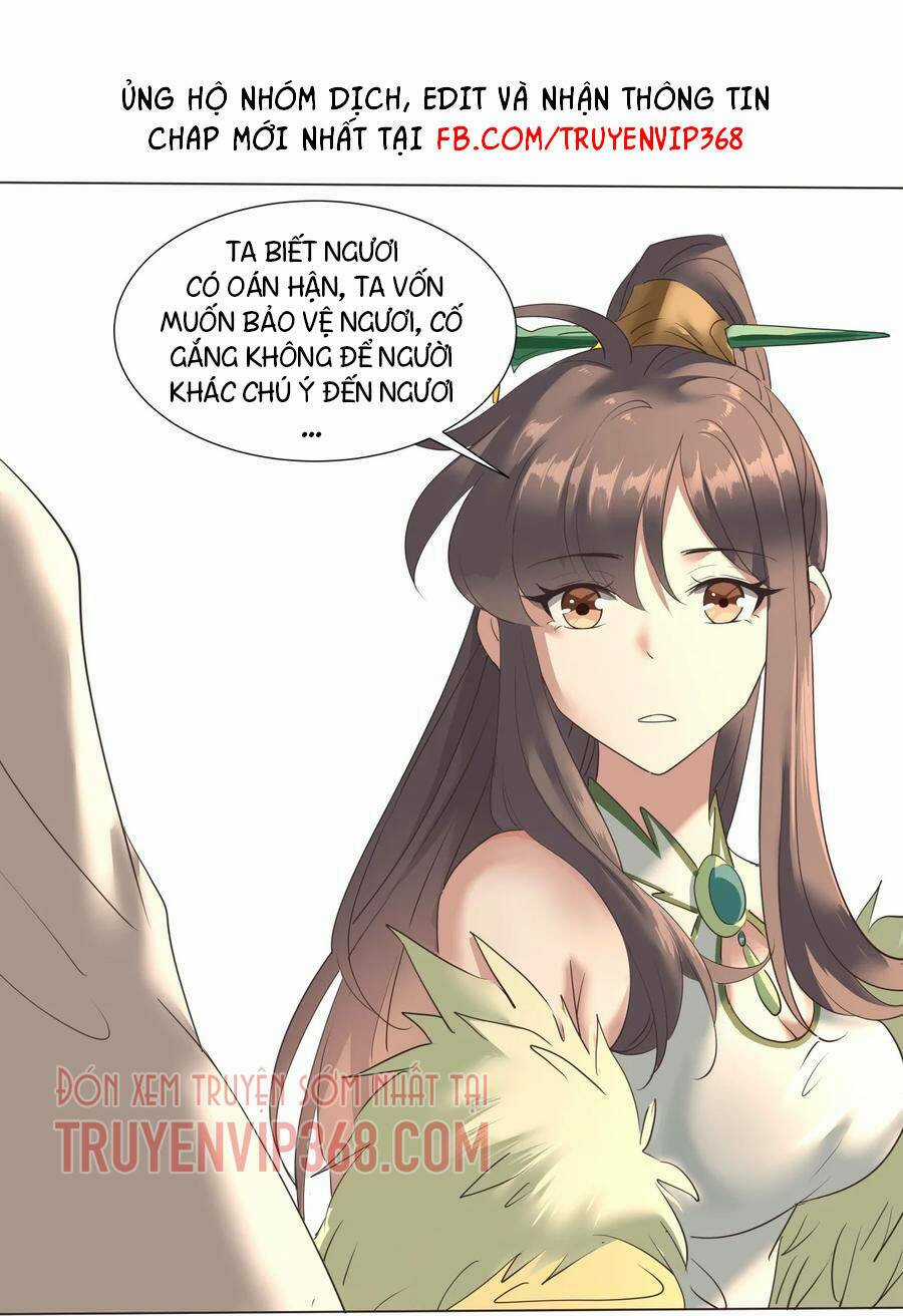 Trăm Vạn Cách Thành Thần - Chapter 12 - Trang 33