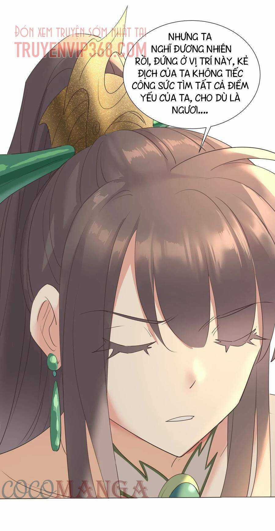 Trăm Vạn Cách Thành Thần - Chapter 12 - Trang 34