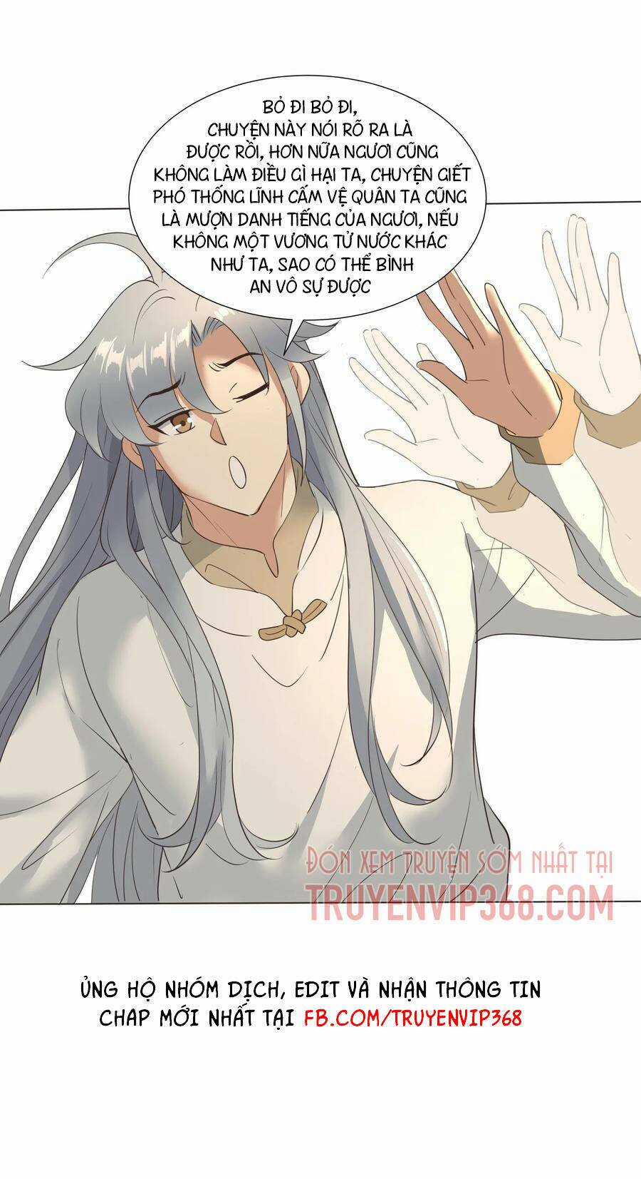 Trăm Vạn Cách Thành Thần - Chapter 12 - Trang 35