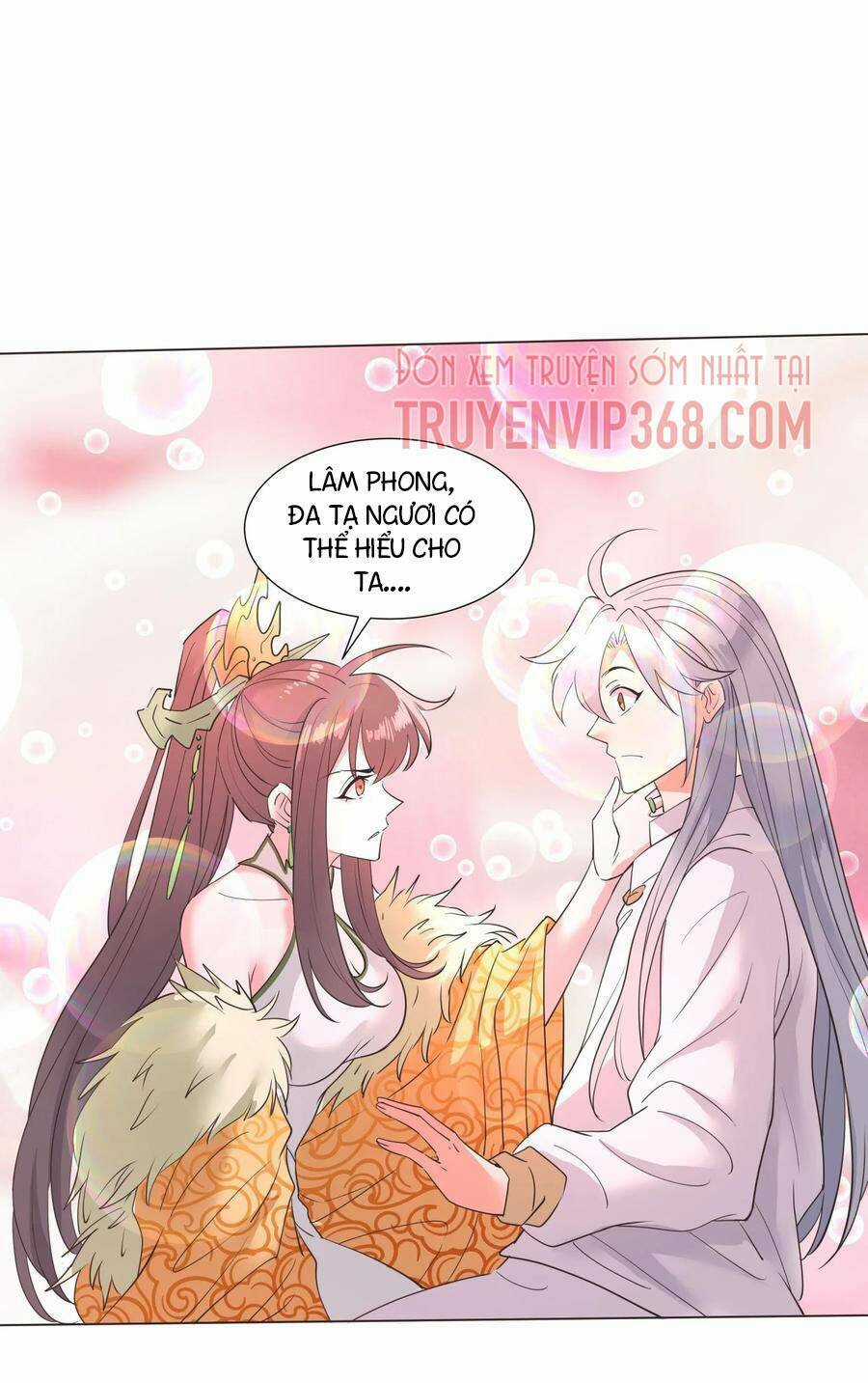 Trăm Vạn Cách Thành Thần - Chapter 12 - Trang 36