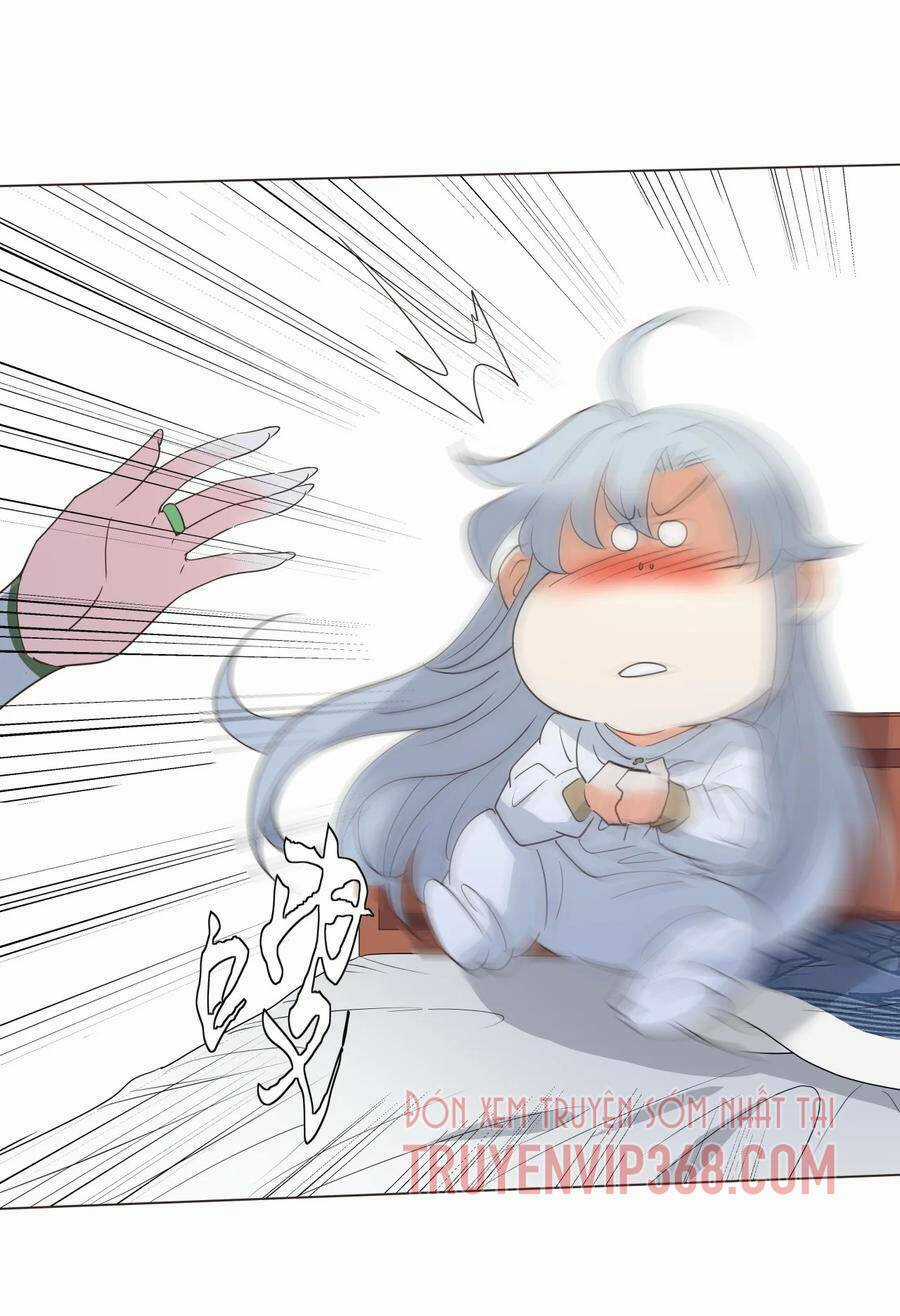 Trăm Vạn Cách Thành Thần - Chapter 12 - Trang 38