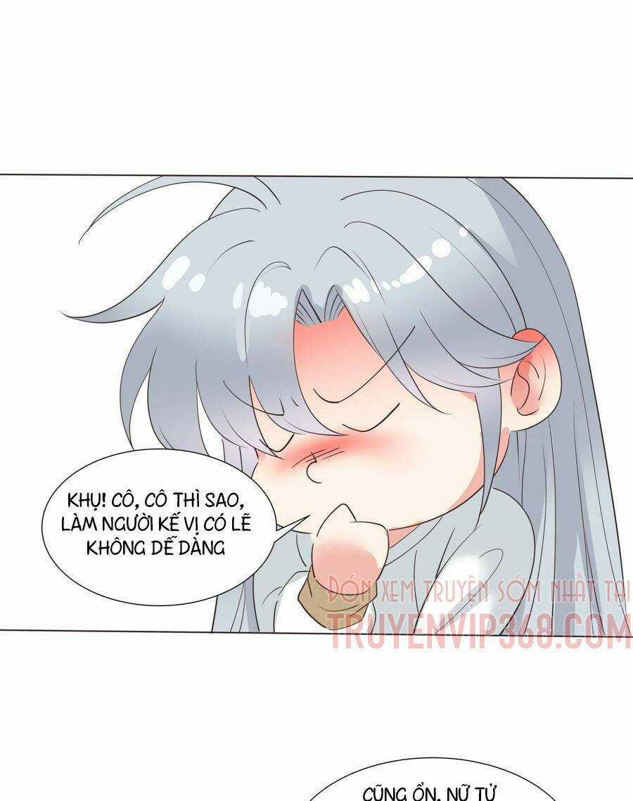 Trăm Vạn Cách Thành Thần - Chapter 12 - Trang 41