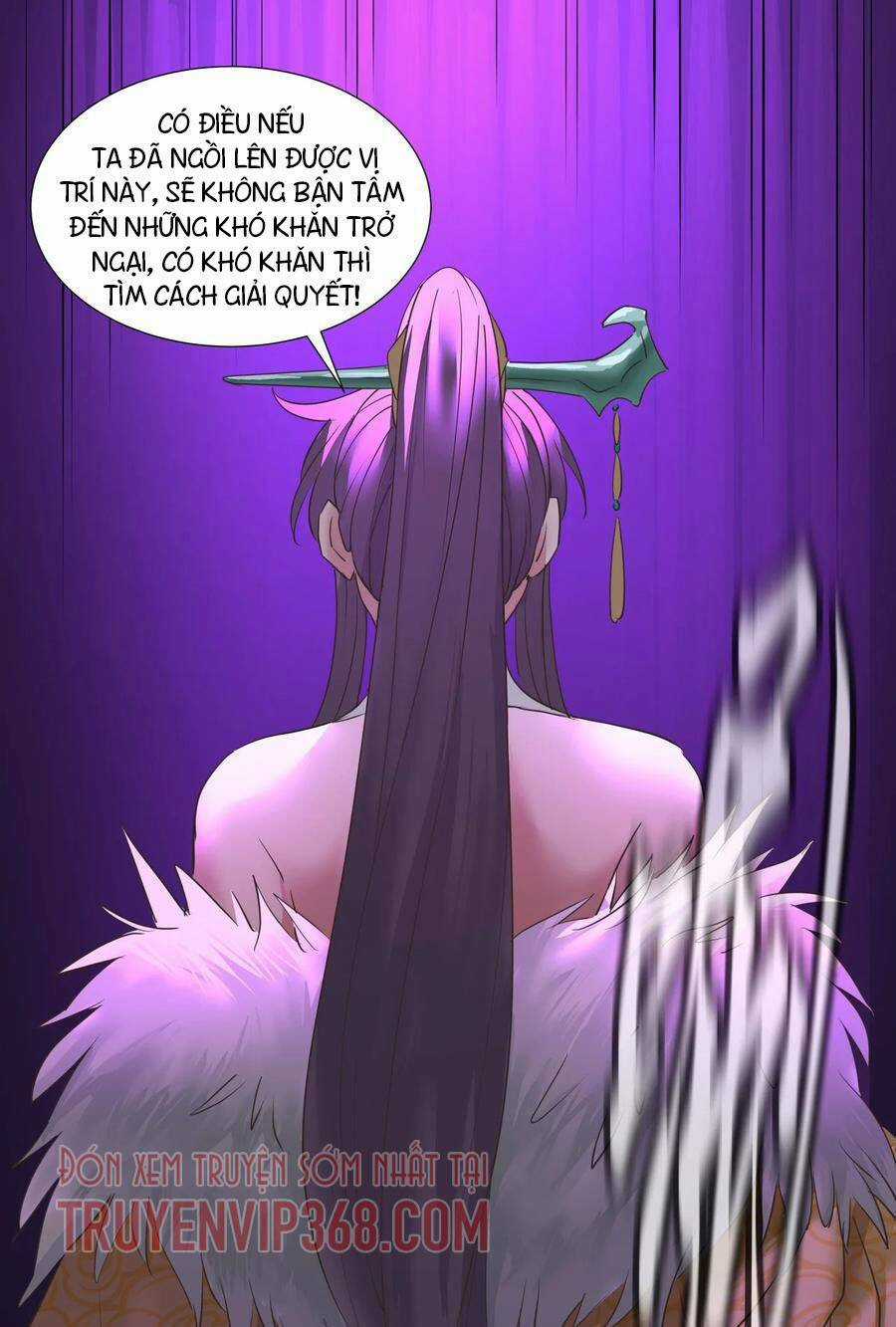 Trăm Vạn Cách Thành Thần - Chapter 12 - Trang 45