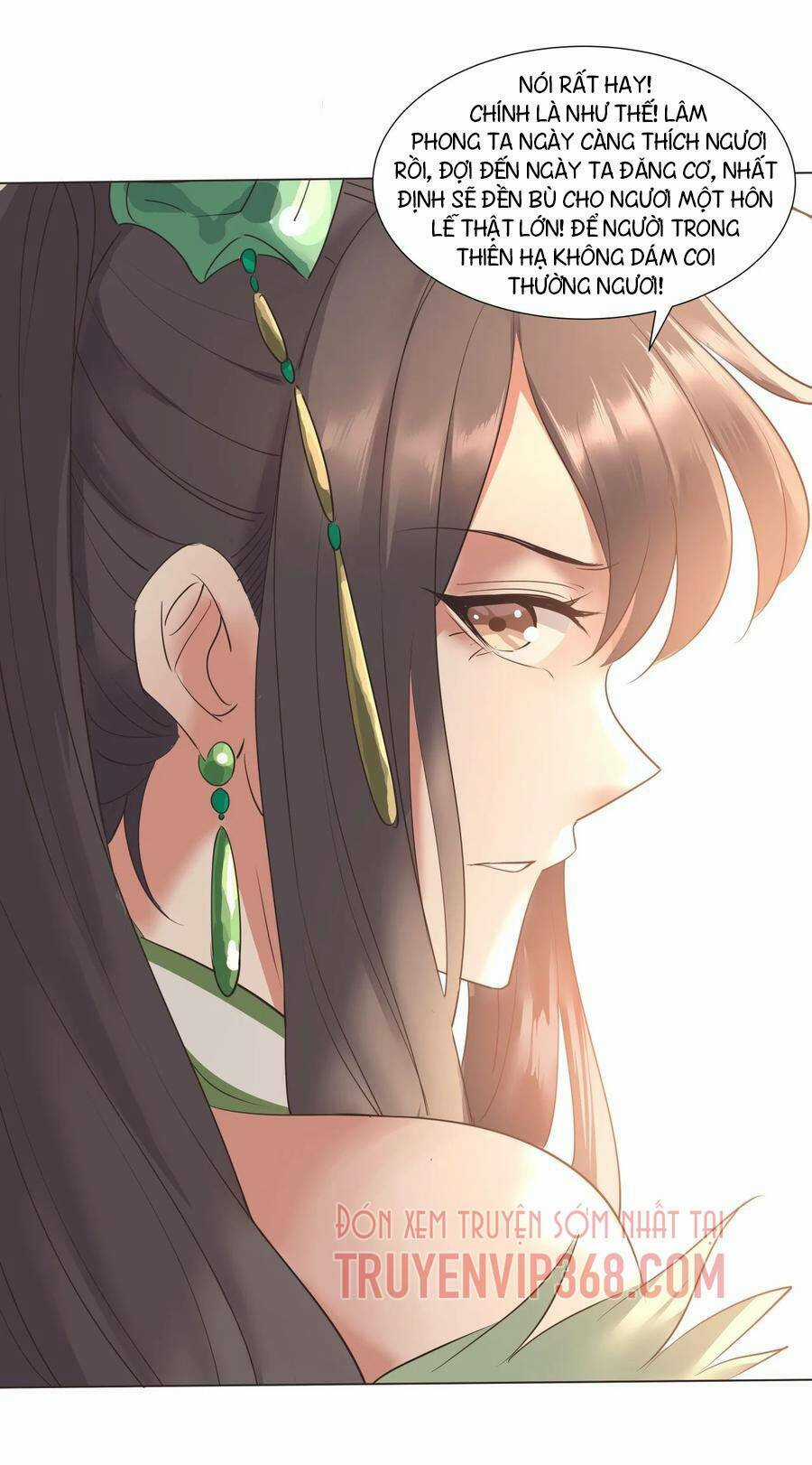 Trăm Vạn Cách Thành Thần - Chapter 12 - Trang 48