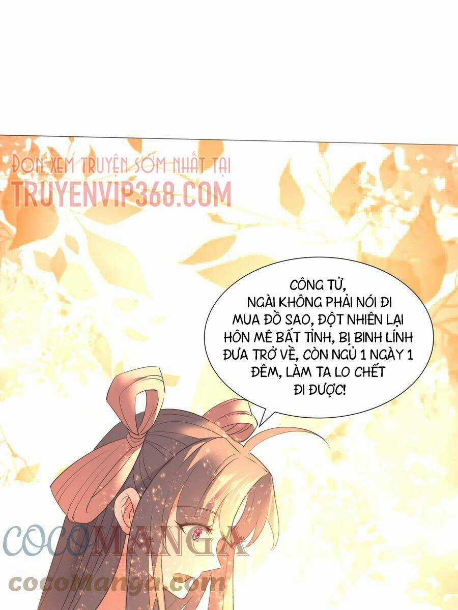 Trăm Vạn Cách Thành Thần - Chapter 12 - Trang 6