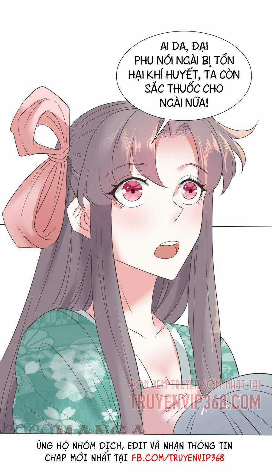 Trăm Vạn Cách Thành Thần - Chapter 12 - Trang 9