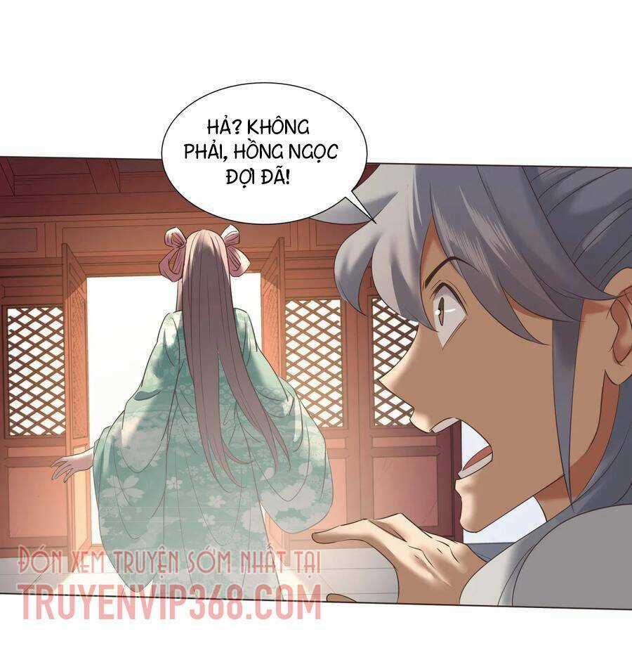 Trăm Vạn Cách Thành Thần - Chapter 12 - Trang 10