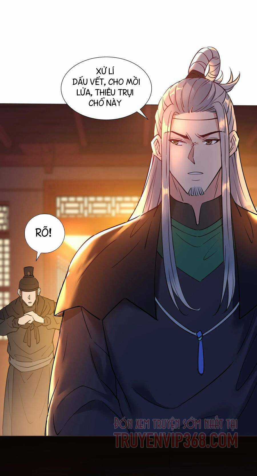 Trăm Vạn Cách Thành Thần - Chapter 13 - Trang 11