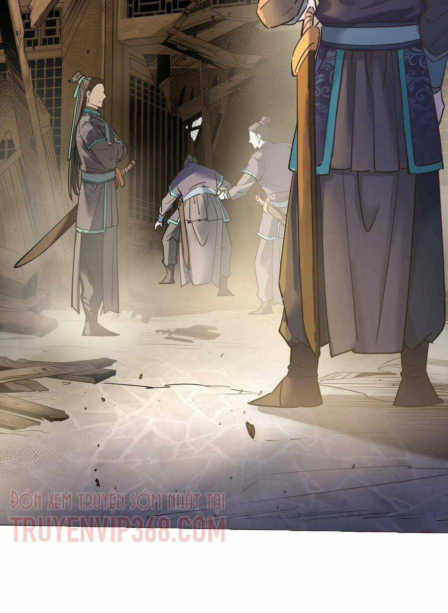 Trăm Vạn Cách Thành Thần - Chapter 13 - Trang 15