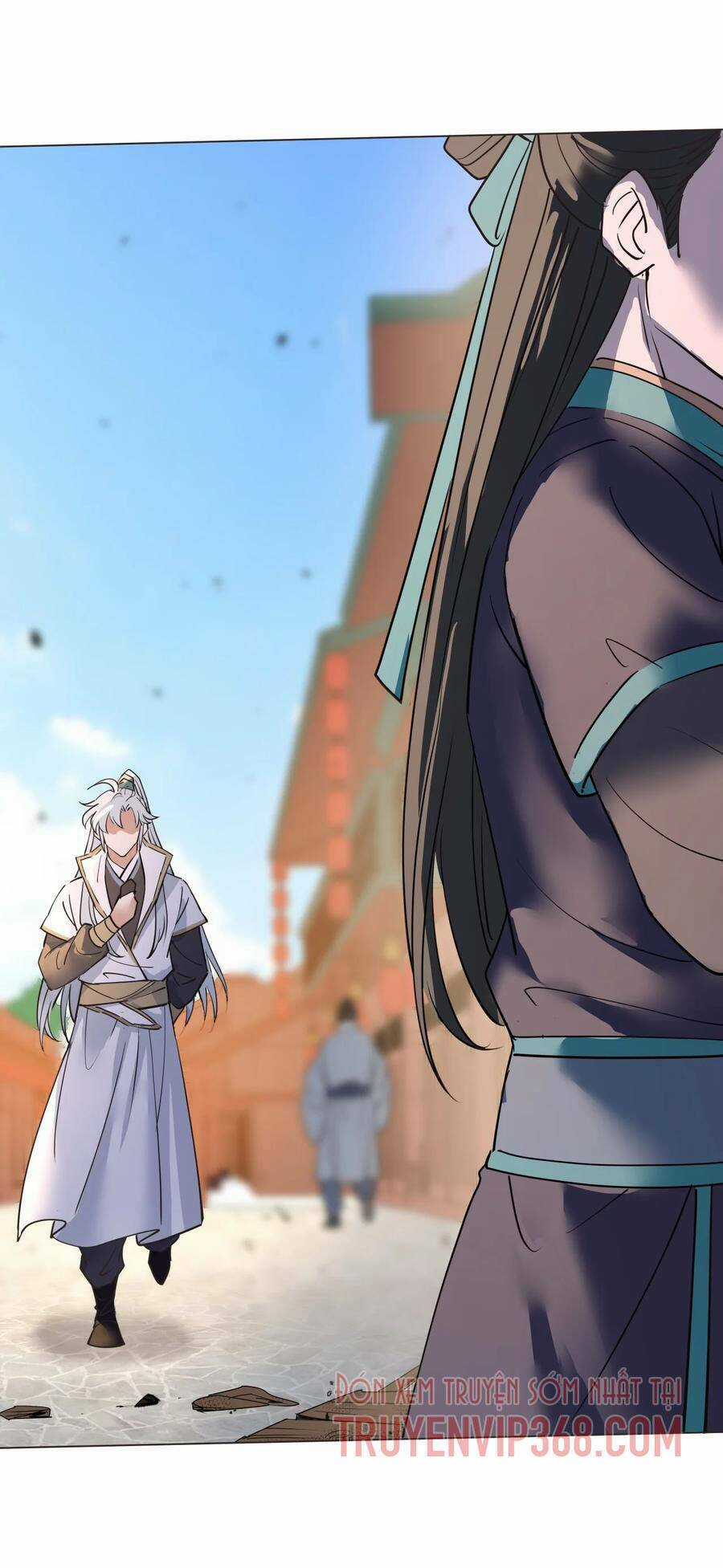 Trăm Vạn Cách Thành Thần - Chapter 13 - Trang 16