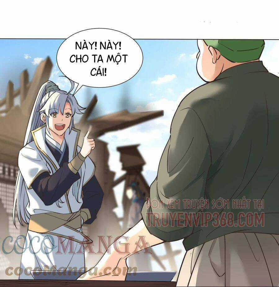 Trăm Vạn Cách Thành Thần - Chapter 13 - Trang 18