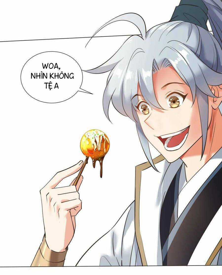 Trăm Vạn Cách Thành Thần - Chapter 13 - Trang 21