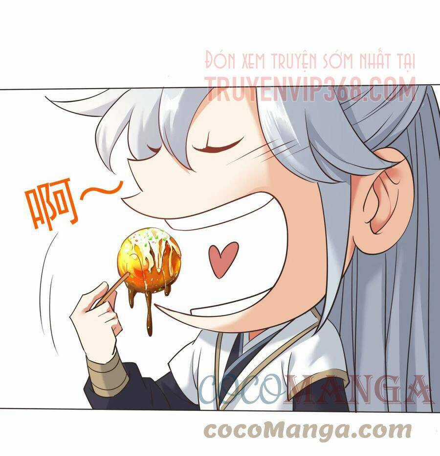 Trăm Vạn Cách Thành Thần - Chapter 13 - Trang 22