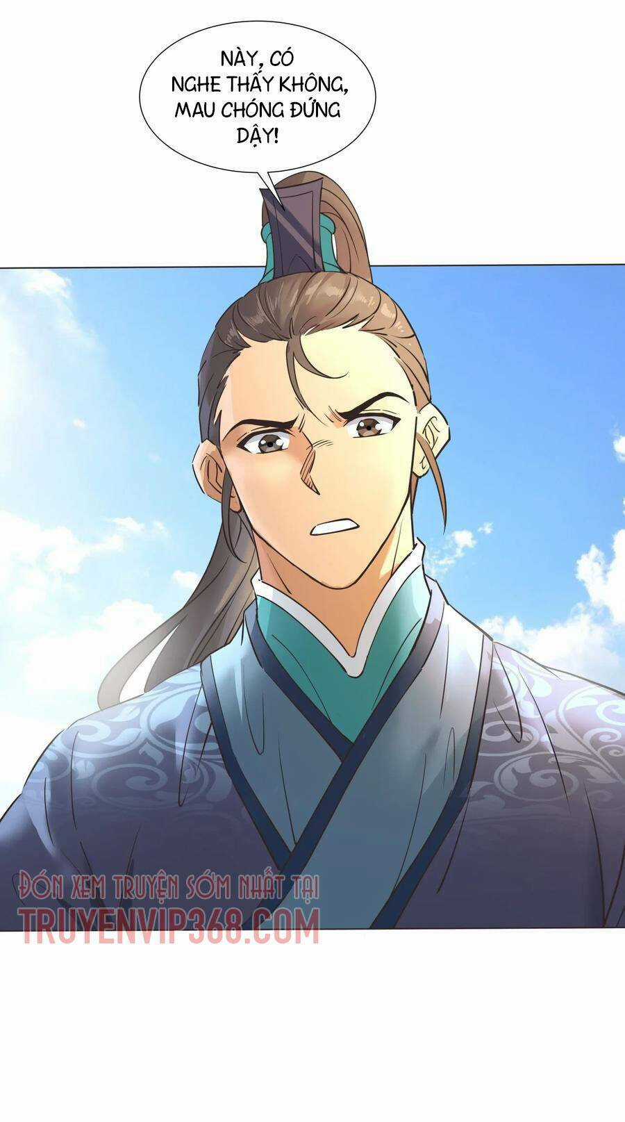 Trăm Vạn Cách Thành Thần - Chapter 13 - Trang 25