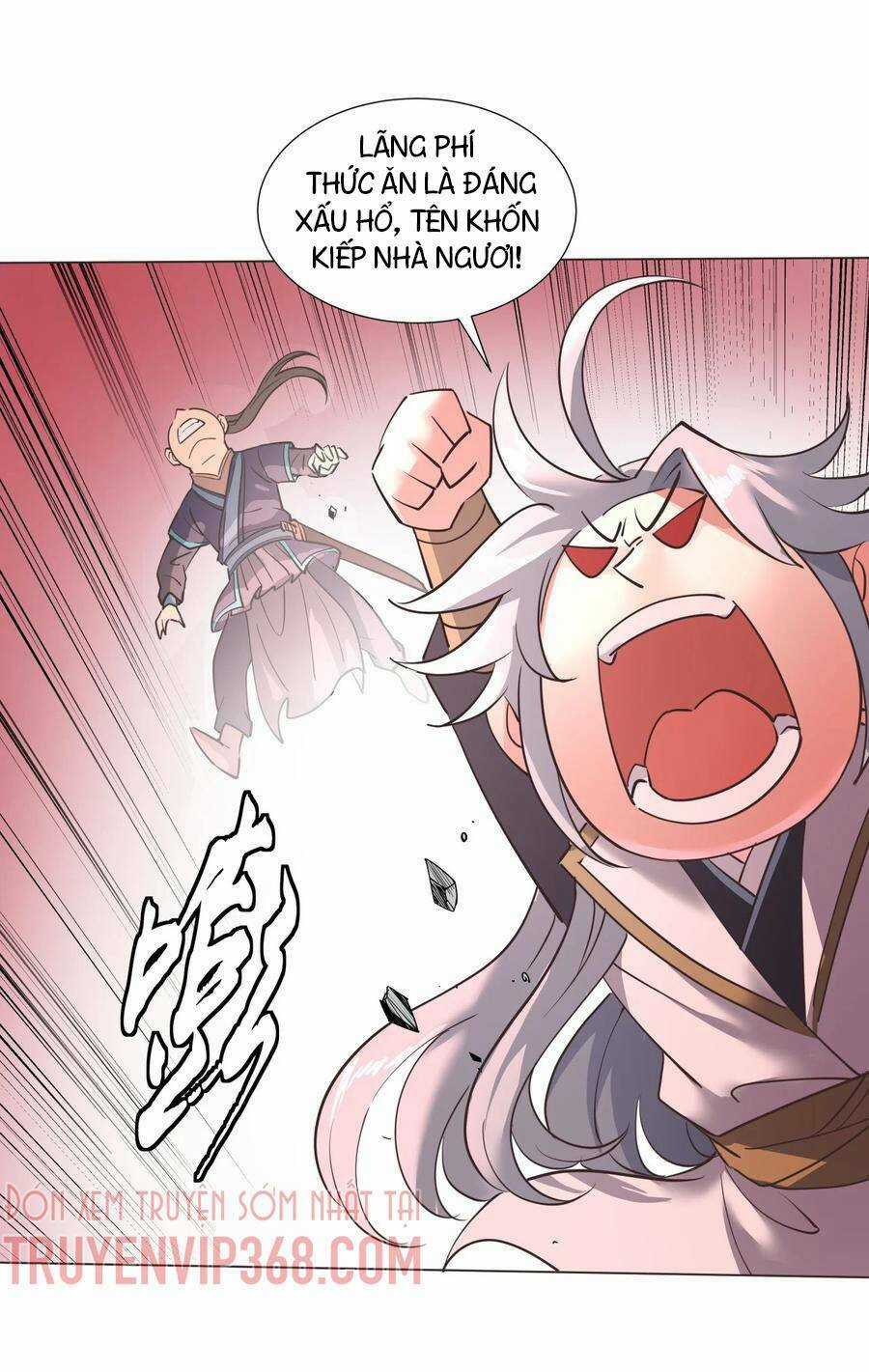 Trăm Vạn Cách Thành Thần - Chapter 13 - Trang 27