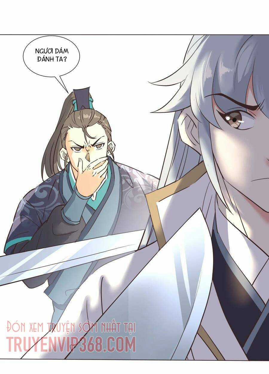 Trăm Vạn Cách Thành Thần - Chapter 13 - Trang 29