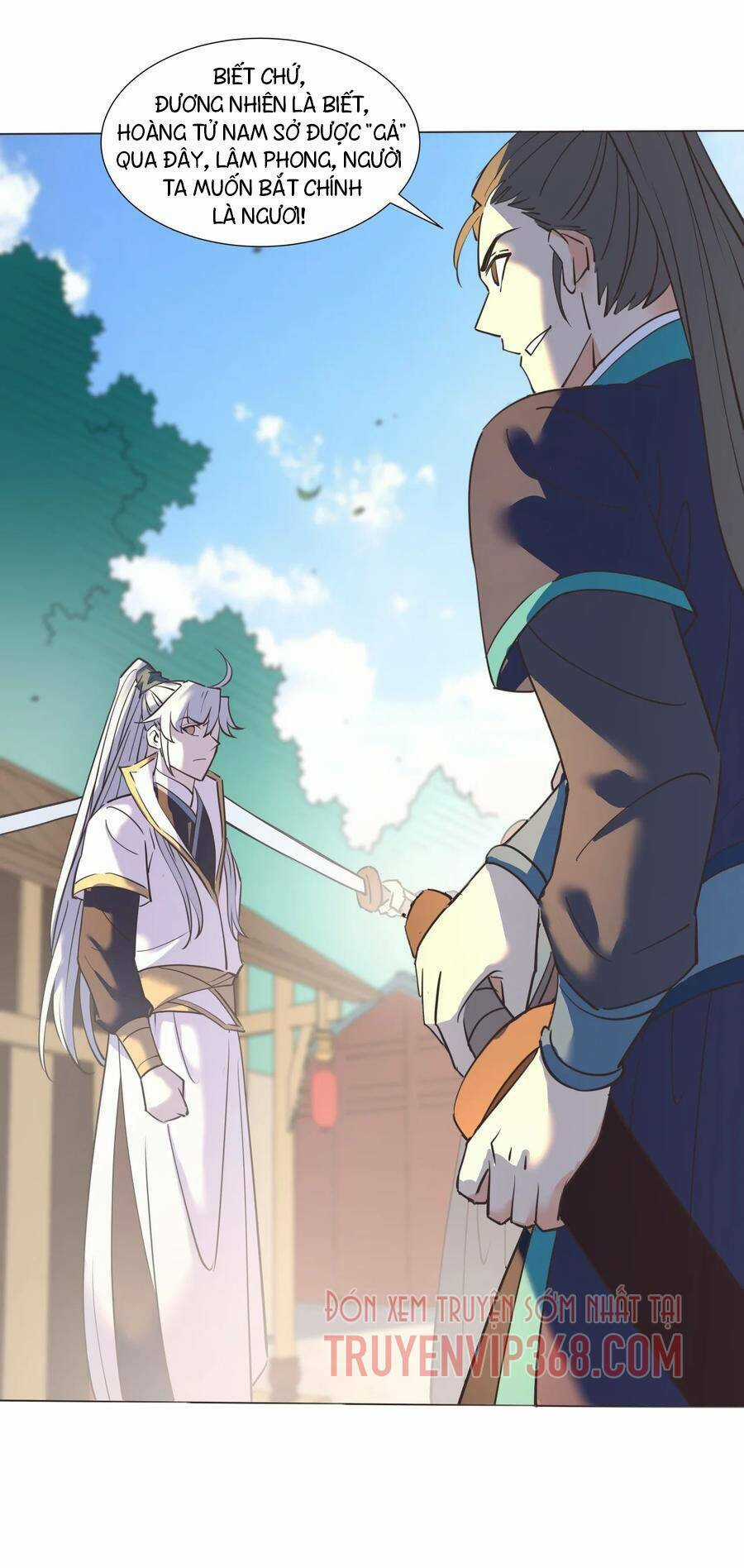 Trăm Vạn Cách Thành Thần - Chapter 13 - Trang 31