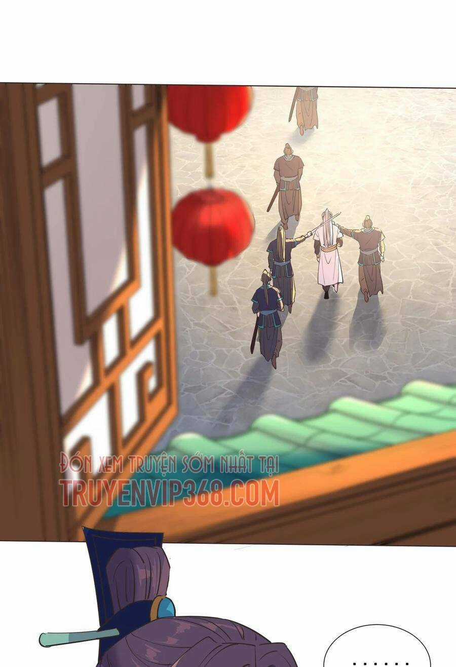 Trăm Vạn Cách Thành Thần - Chapter 13 - Trang 33