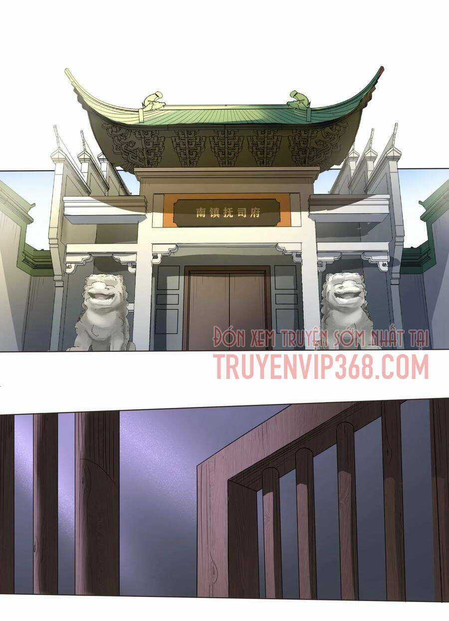 Trăm Vạn Cách Thành Thần - Chapter 13 - Trang 35