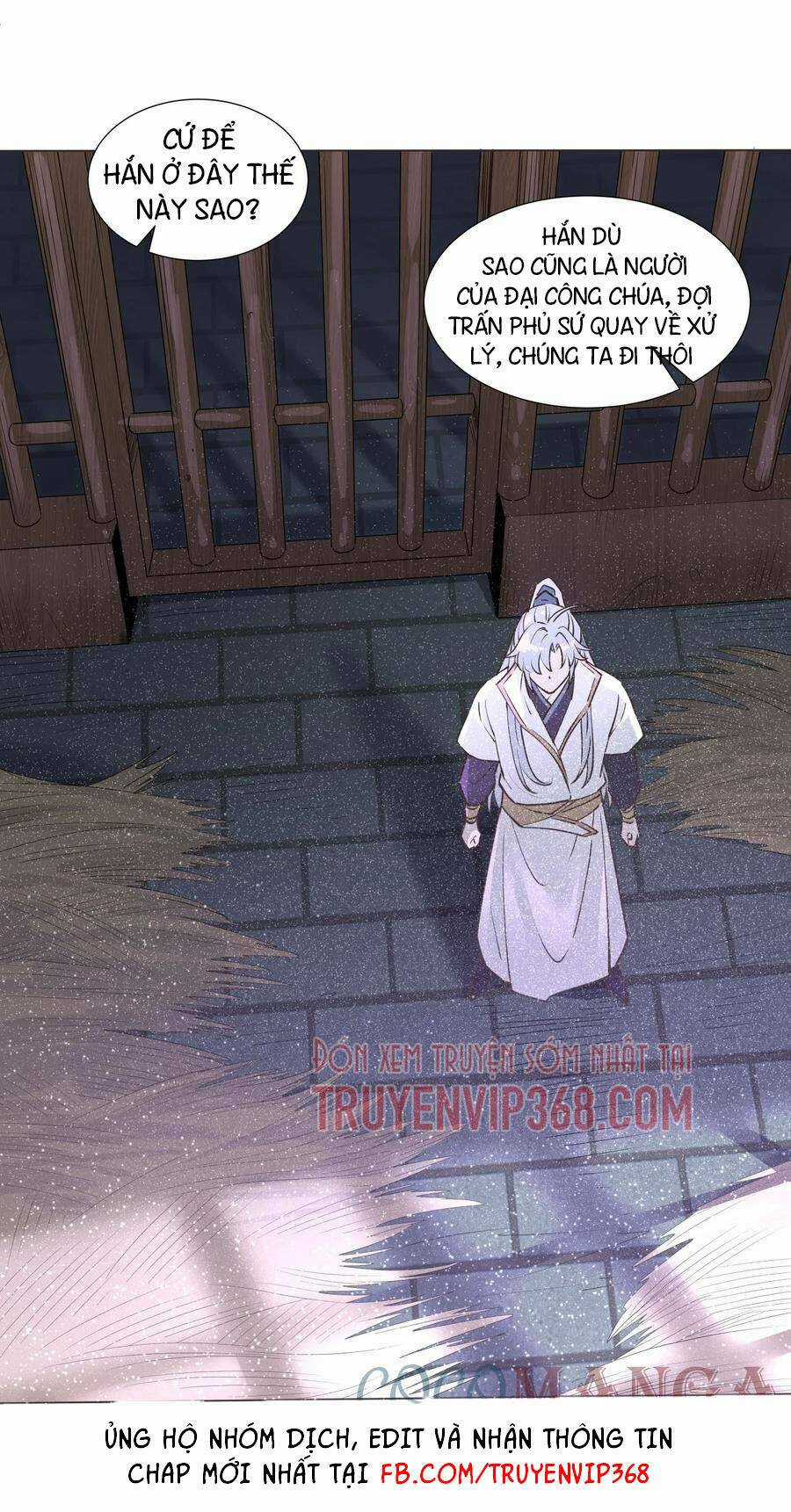 Trăm Vạn Cách Thành Thần - Chapter 13 - Trang 37