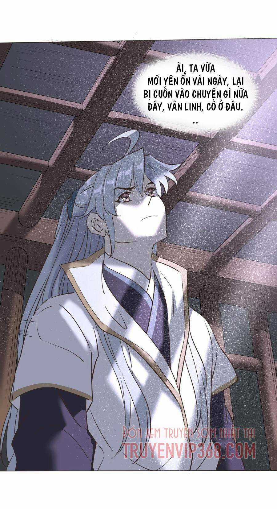 Trăm Vạn Cách Thành Thần - Chapter 13 - Trang 38