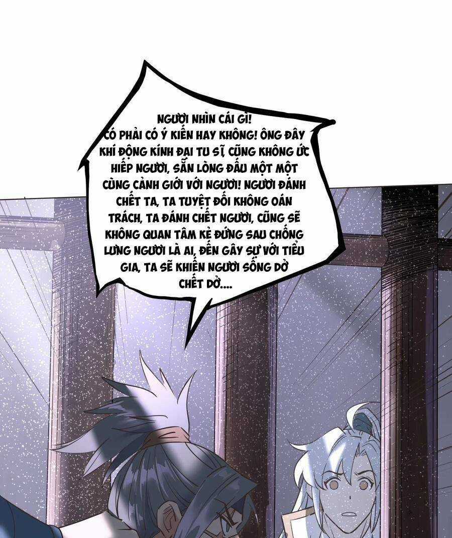 Trăm Vạn Cách Thành Thần - Chapter 13 - Trang 42