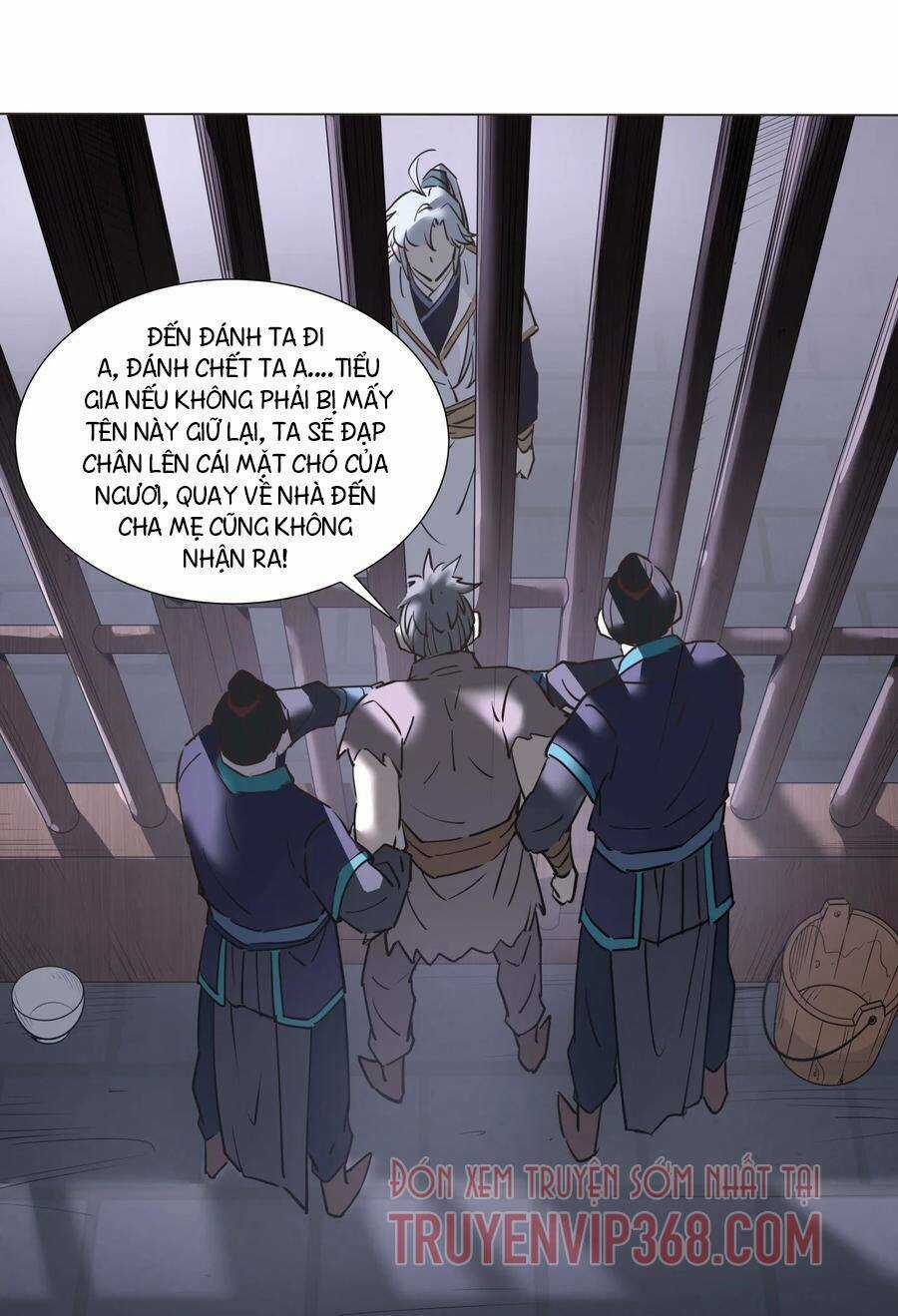 Trăm Vạn Cách Thành Thần - Chapter 13 - Trang 45