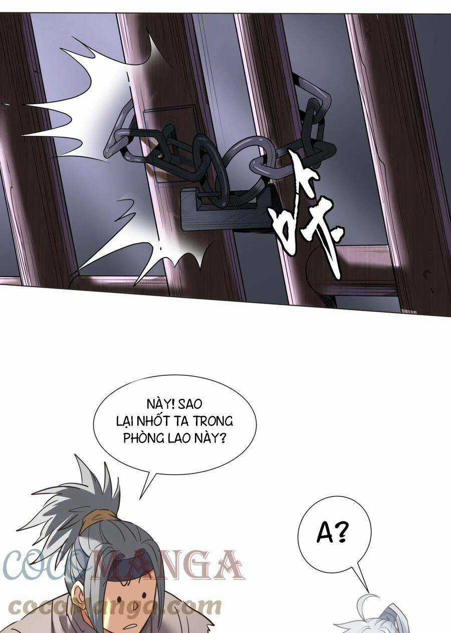 Trăm Vạn Cách Thành Thần - Chapter 13 - Trang 47