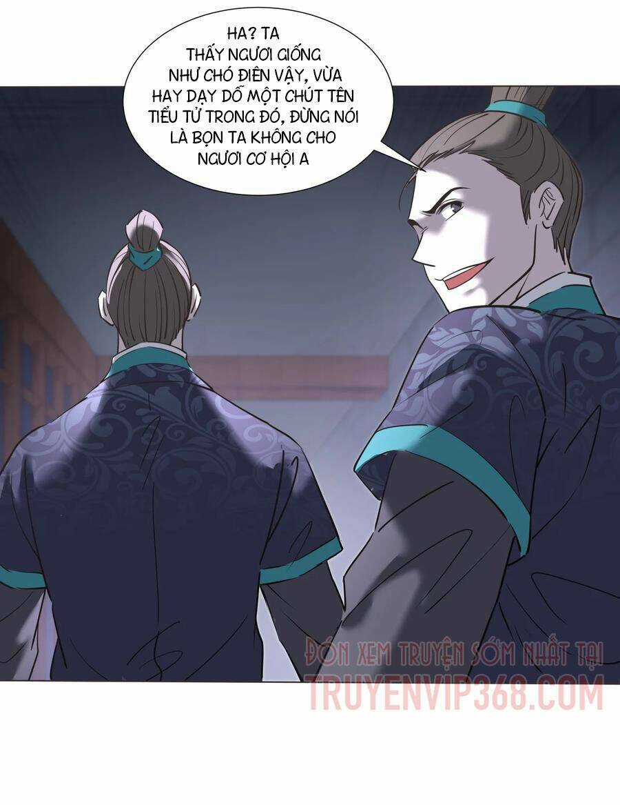 Trăm Vạn Cách Thành Thần - Chapter 13 - Trang 49