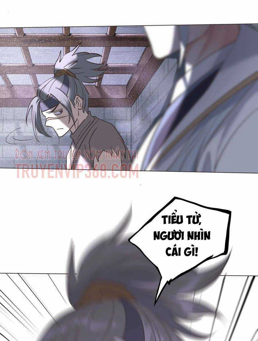 Trăm Vạn Cách Thành Thần - Chapter 13 - Trang 51