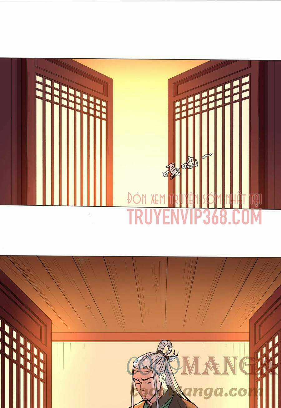 Trăm Vạn Cách Thành Thần - Chapter 13 - Trang 9